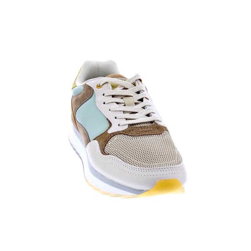 Zapatillas Hoff zapatos Mujer modelo Tampa Marrón 