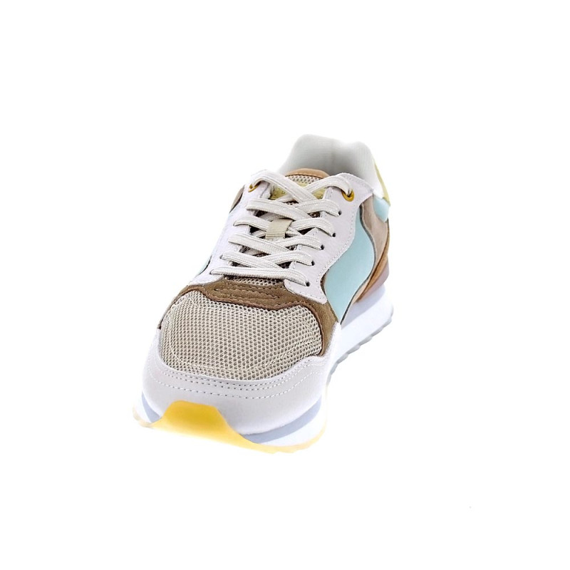 Zapatillas Hoff zapatos Mujer modelo Tampa Marrón 