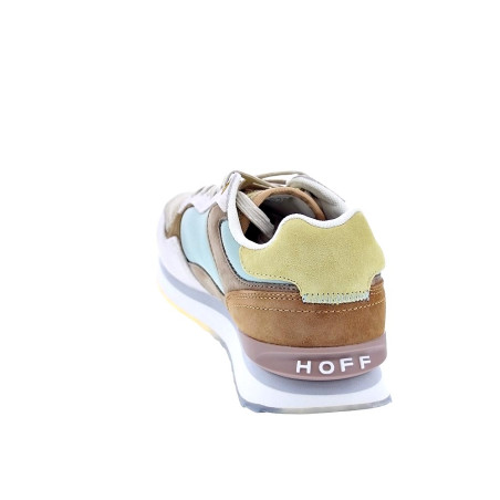 Zapatillas Hoff zapatos Mujer modelo Tampa Marrón 