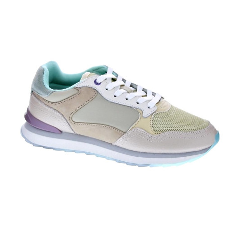 Zapatillas Hoff zapatos Mujer modelo Atlantic City Beige 