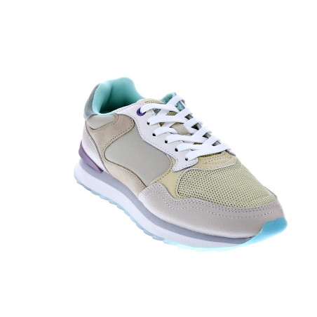 Zapatillas Hoff zapatos Mujer modelo Atlantic City Beige 
