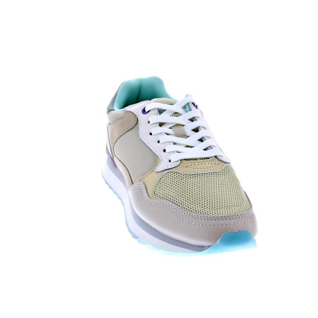 Zapatillas Hoff zapatos Mujer modelo Atlantic City Beige 