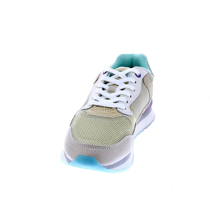 Zapatillas Hoff zapatos Mujer modelo Atlantic City Beige 