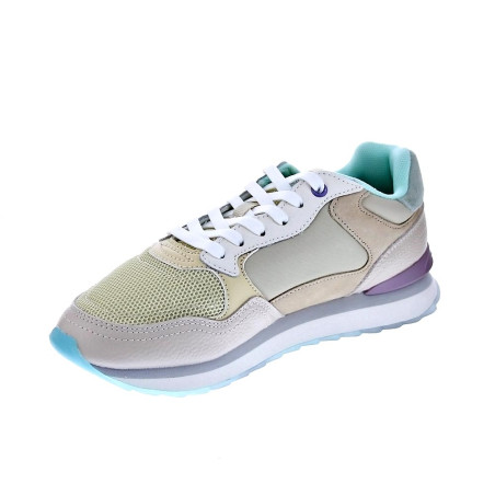 Zapatillas Hoff zapatos Mujer modelo Atlantic City Beige 