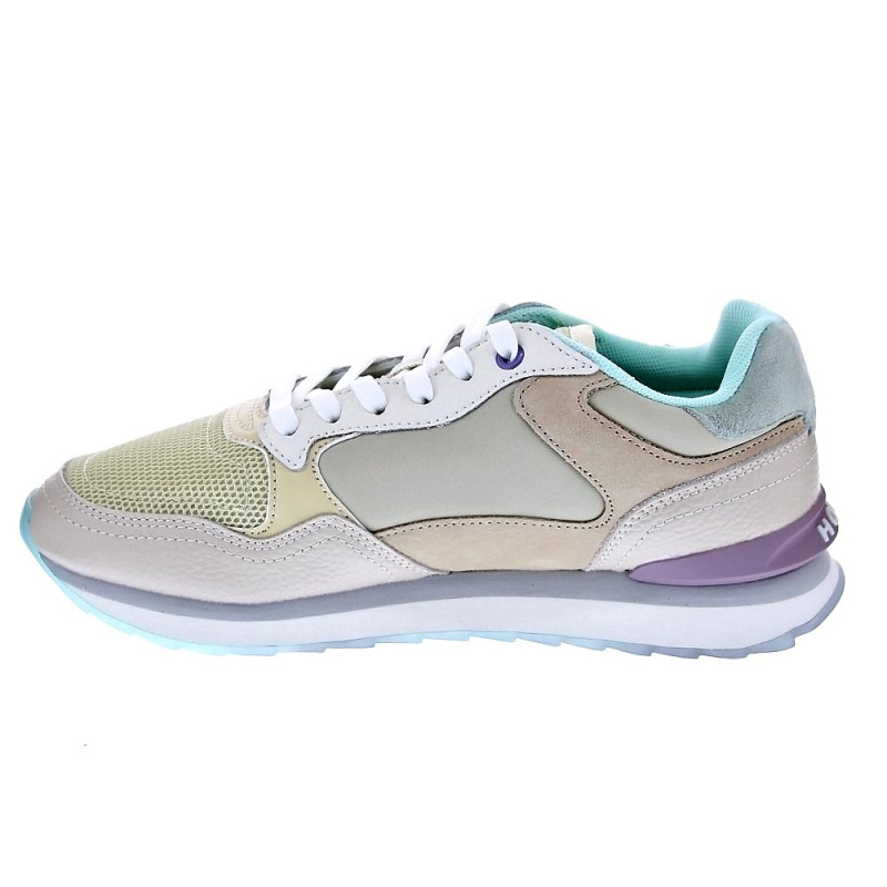 Zapatillas Hoff zapatos Mujer modelo Atlantic City Beige 