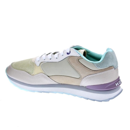 Zapatillas Hoff zapatos Mujer modelo Atlantic City Beige 