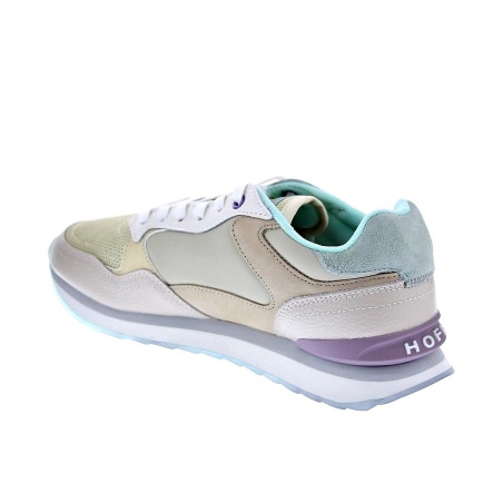 Zapatillas Hoff zapatos Mujer modelo Atlantic City Beige 