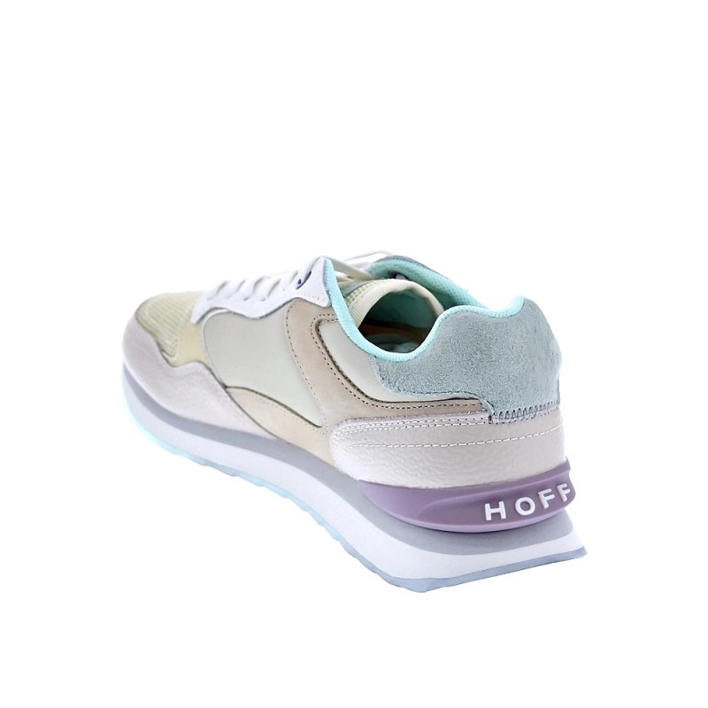 Zapatillas Hoff zapatos Mujer modelo Atlantic City Beige 