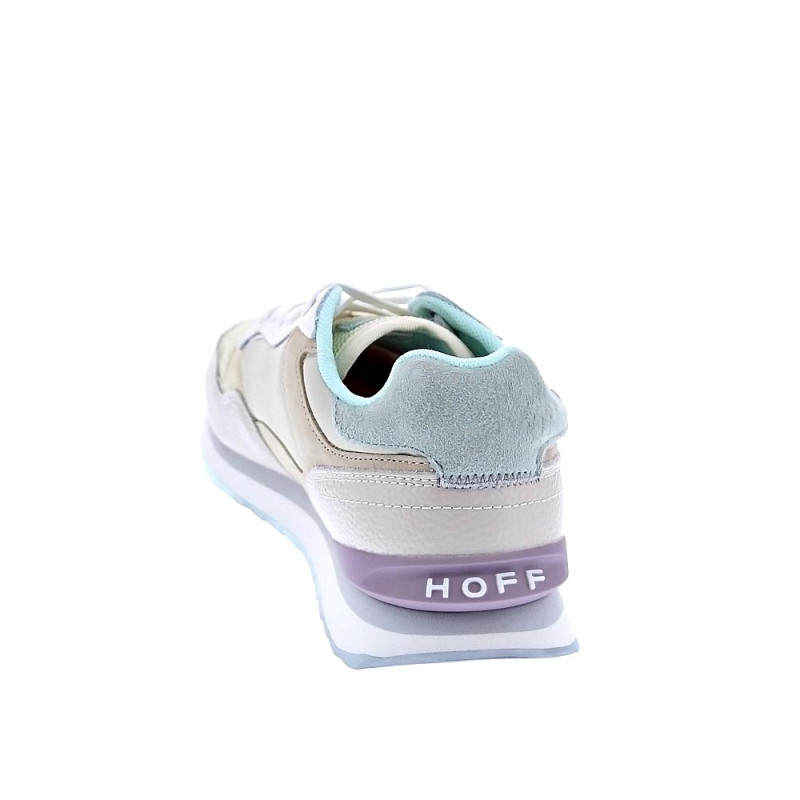 Zapatillas Hoff zapatos Mujer modelo Atlantic City Beige 