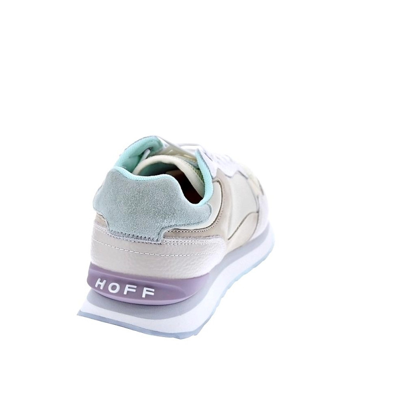 Zapatillas Hoff zapatos Mujer modelo Atlantic City Beige 