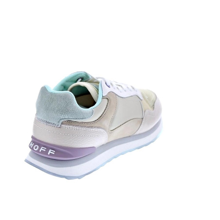 Zapatillas Hoff zapatos Mujer modelo Atlantic City Beige 