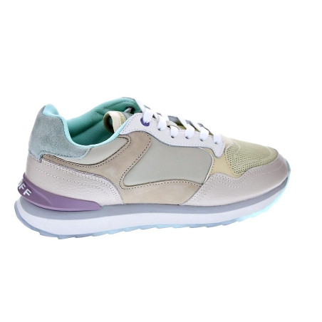 Zapatillas Hoff zapatos Mujer modelo Atlantic City Beige 