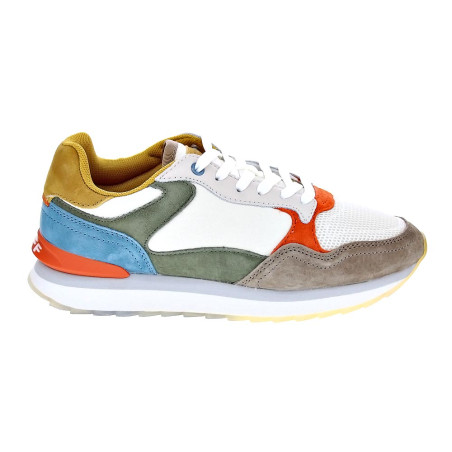 Zapatillas Hoff zapatos Mujer modelo Milwaukee Multicolor 
