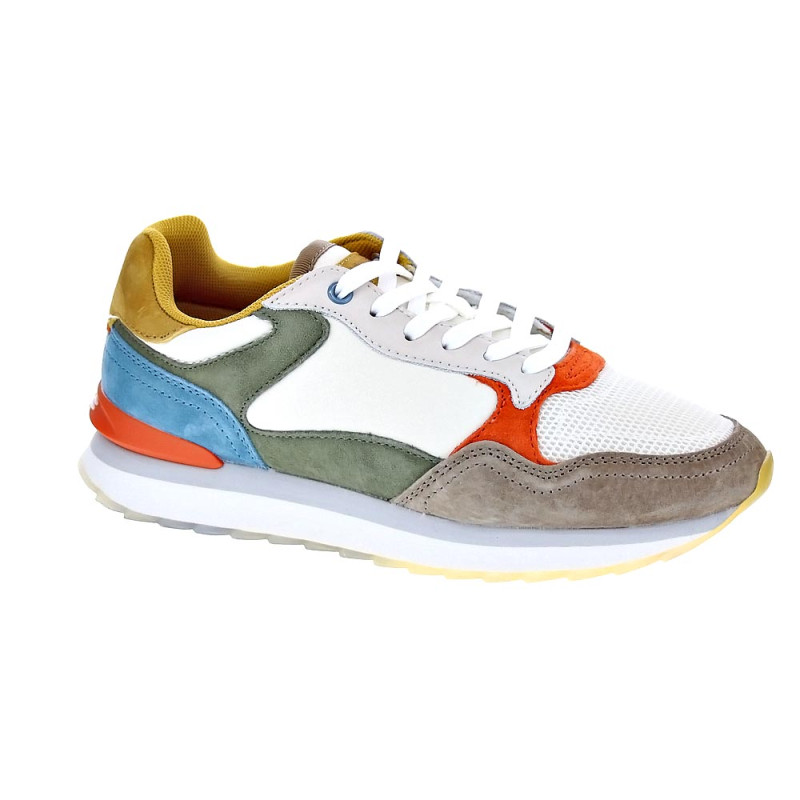 Zapatillas Hoff zapatos Mujer modelo Milwaukee Multicolor 