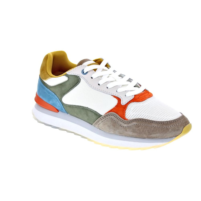 Zapatillas Hoff zapatos Mujer modelo Milwaukee Multicolor 