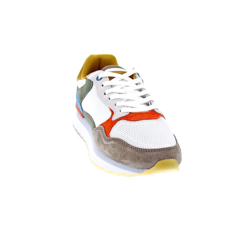 Zapatillas Hoff zapatos Mujer modelo Milwaukee Multicolor 