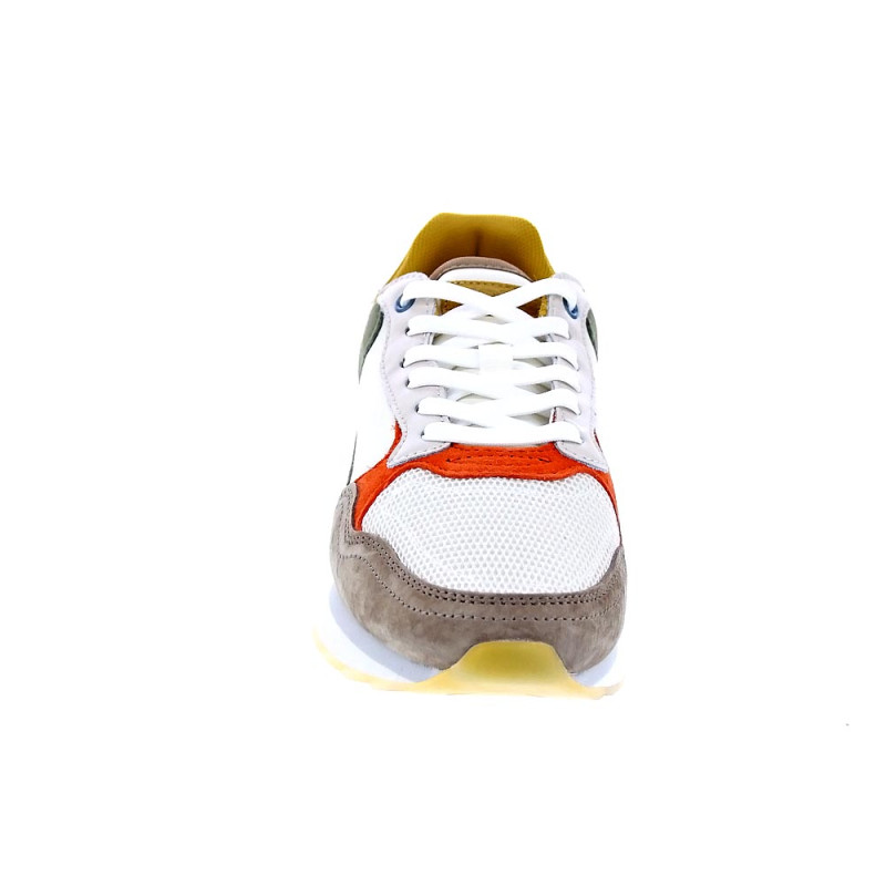 Zapatillas Hoff zapatos Mujer modelo Milwaukee Multicolor 