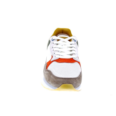 Zapatillas Hoff zapatos Mujer modelo Milwaukee Multicolor 