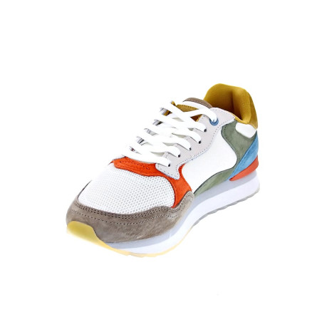 Zapatillas Hoff zapatos Mujer modelo Milwaukee Multicolor 
