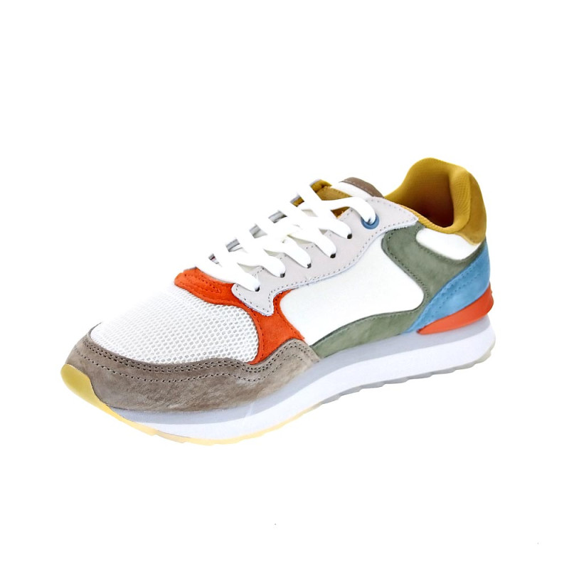 Zapatillas Hoff zapatos Mujer modelo Milwaukee Multicolor 