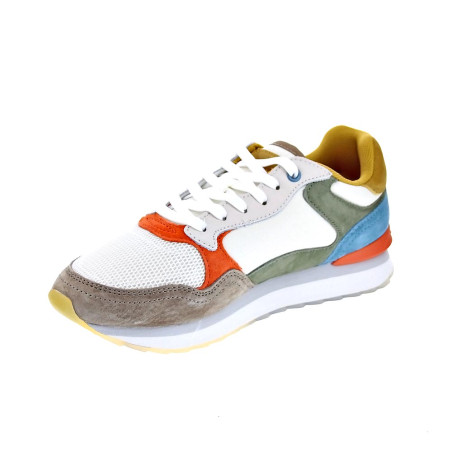 Zapatillas Hoff zapatos Mujer modelo Milwaukee Multicolor 