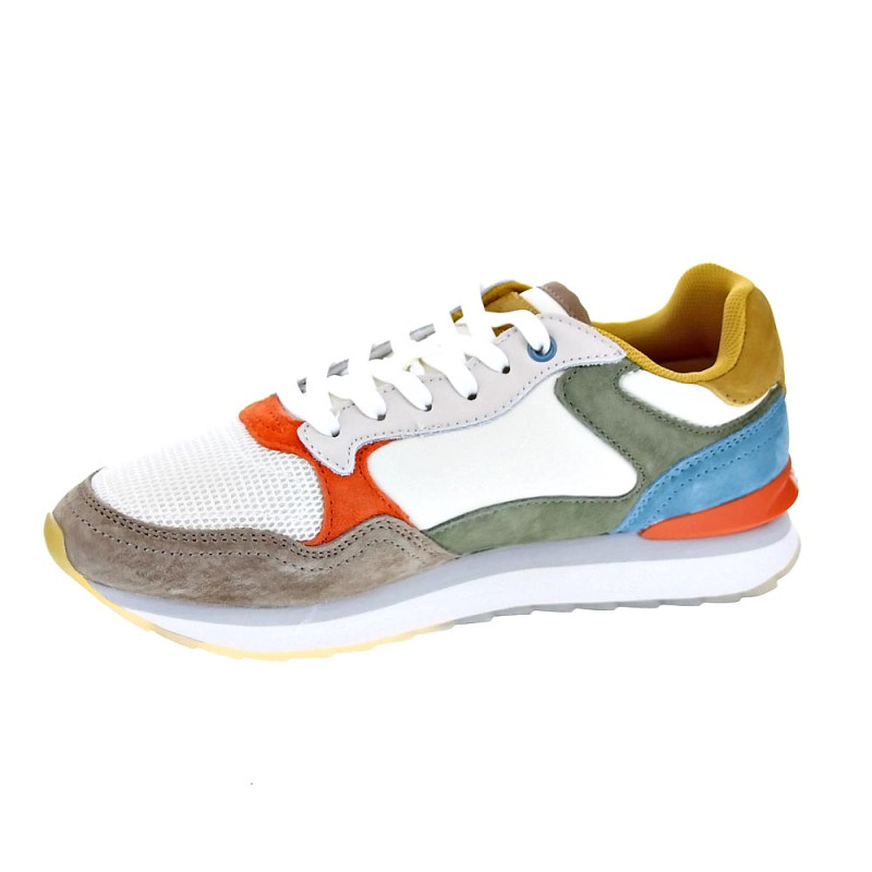 Zapatillas Hoff zapatos Mujer modelo Milwaukee Multicolor 