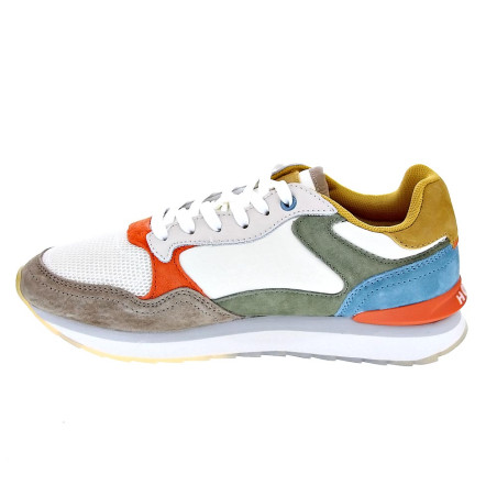 Zapatillas Hoff zapatos Mujer modelo Milwaukee Multicolor 