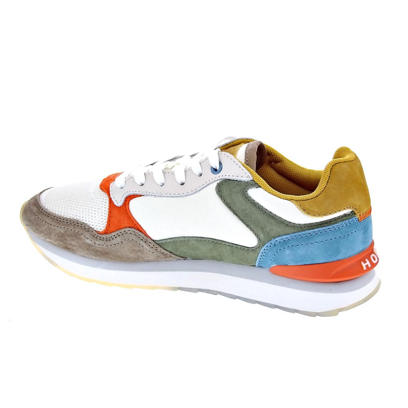 Zapatillas Hoff zapatos Mujer modelo Milwaukee Multicolor 