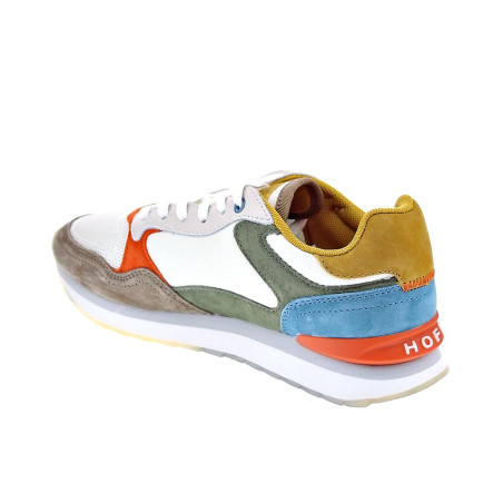 Zapatillas Hoff zapatos Mujer modelo Milwaukee Multicolor 