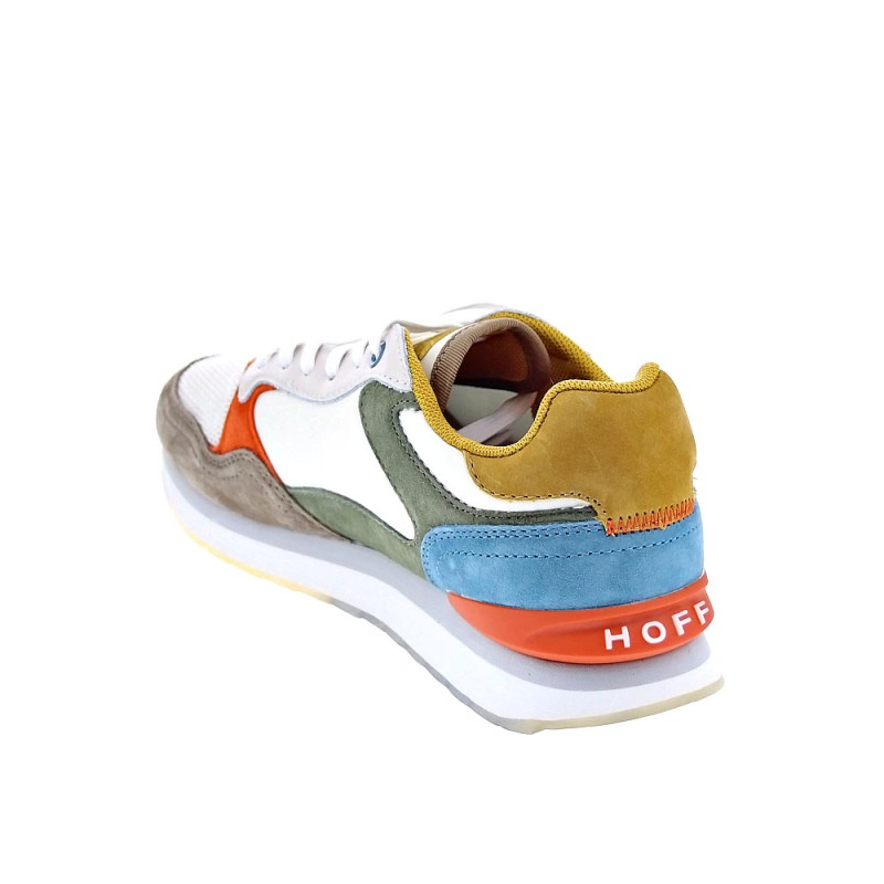 Zapatillas Hoff zapatos Mujer modelo Milwaukee Multicolor 