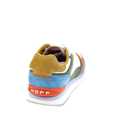 Zapatillas Hoff zapatos Mujer modelo Milwaukee Multicolor 