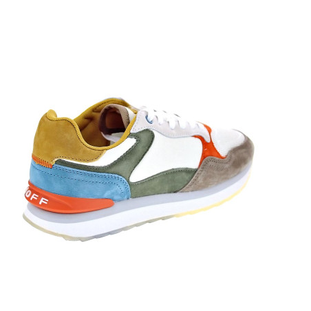 Zapatillas Hoff zapatos Mujer modelo Milwaukee Multicolor 