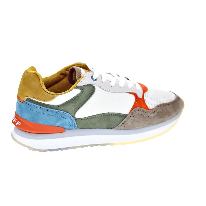 Zapatillas Hoff zapatos Mujer modelo Milwaukee Multicolor 