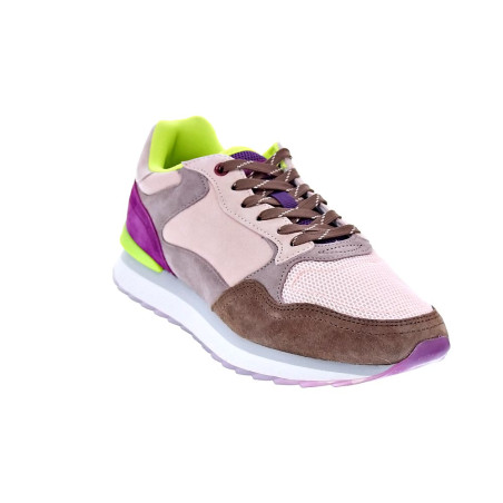 Zapatillas Hoff zapatos Mujer modelo Valparaiso Violeta 