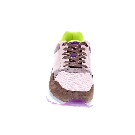 Zapatillas Hoff zapatos Mujer modelo Valparaiso Violeta 