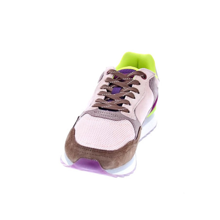 Zapatillas Hoff zapatos Mujer modelo Valparaiso Violeta 