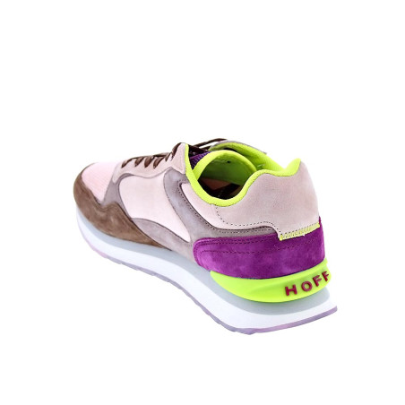 Zapatillas Hoff zapatos Mujer modelo Valparaiso Violeta 