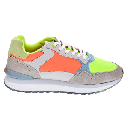 Zapatillas Hoff zapatos Mujer modelo Valencia Beige 