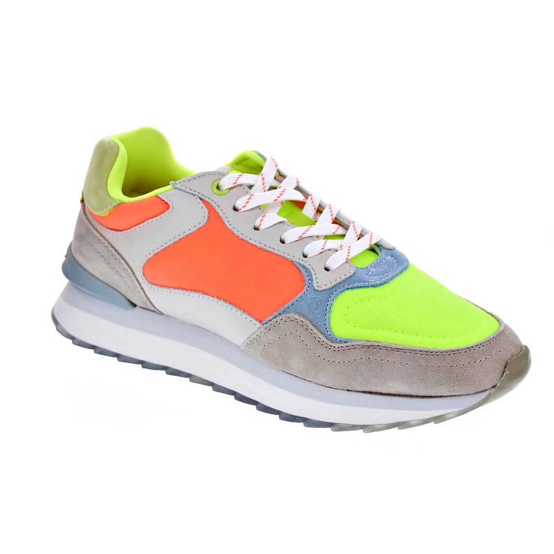 Zapatillas Hoff zapatos Mujer modelo Valencia Beige 