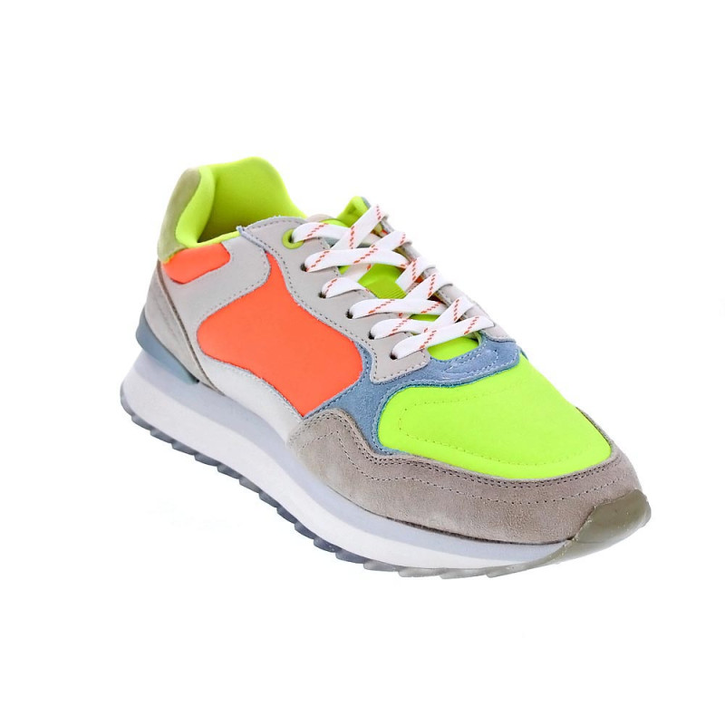 Zapatillas Hoff zapatos Mujer modelo Valencia Beige 