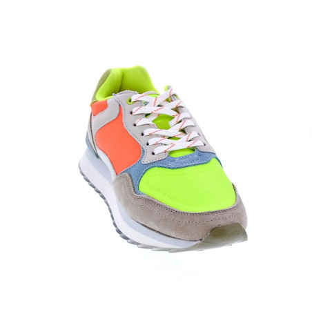 Zapatillas Hoff zapatos Mujer modelo Valencia Beige 