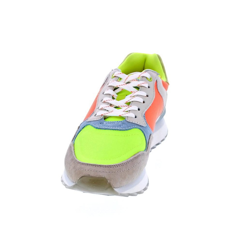 Zapatillas Hoff zapatos Mujer modelo Valencia Beige 