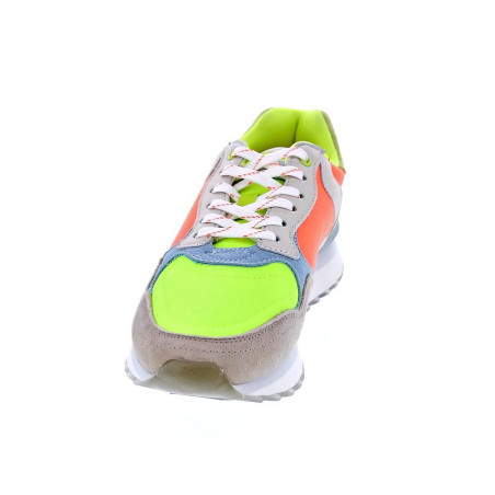 Zapatillas Hoff zapatos Mujer modelo Valencia Beige 