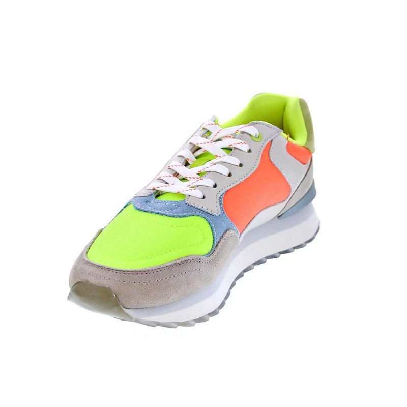 Zapatillas Hoff zapatos Mujer modelo Valencia Beige 