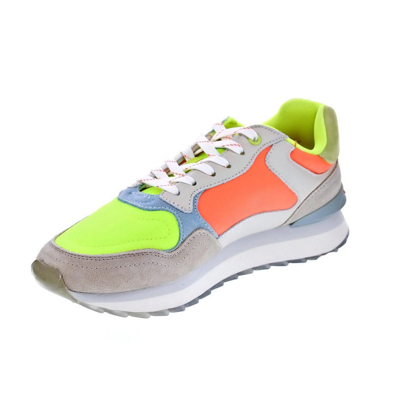 Zapatillas Hoff zapatos Mujer modelo Valencia Beige 