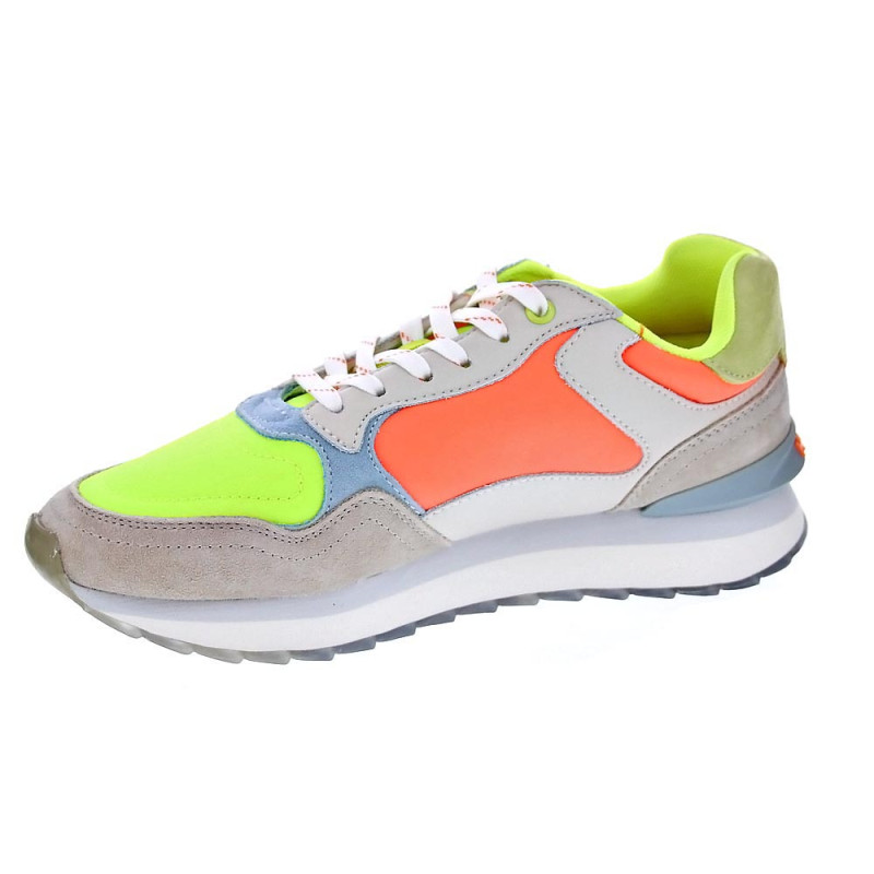 Zapatillas Hoff zapatos Mujer modelo Valencia Beige 