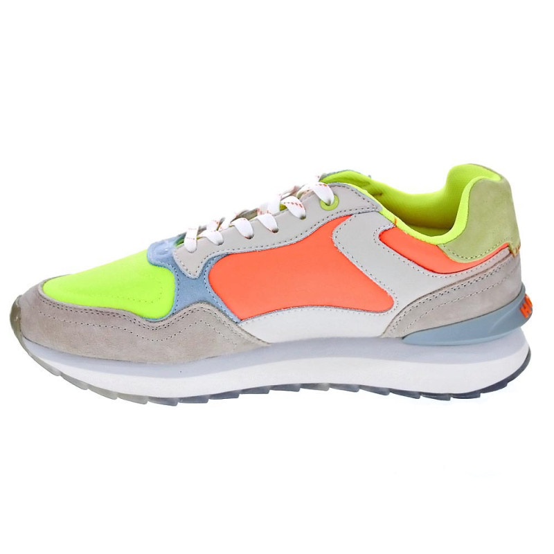 Zapatillas Hoff zapatos Mujer modelo Valencia Beige 