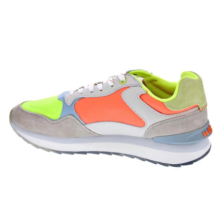 Zapatillas Hoff zapatos Mujer modelo Valencia Beige 