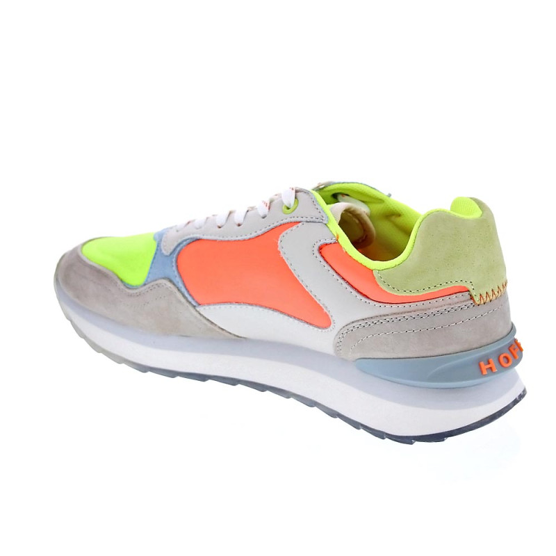 Zapatillas Hoff zapatos Mujer modelo Valencia Beige 