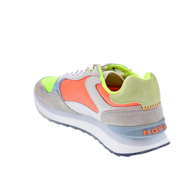 Zapatillas Hoff zapatos Mujer modelo Valencia Beige 